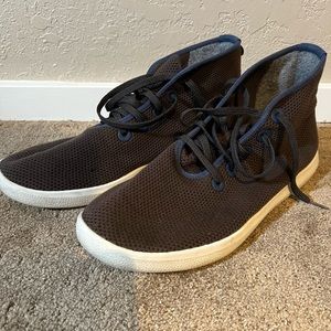 Allbirds high tops 14
